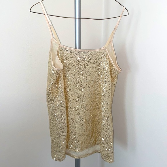 Express Tank Top Large - Picture 2 of 2